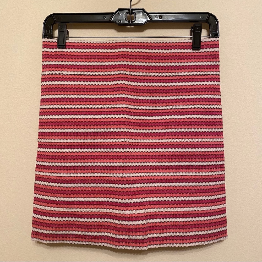 Pleasure Doing Business Bandage Skirt